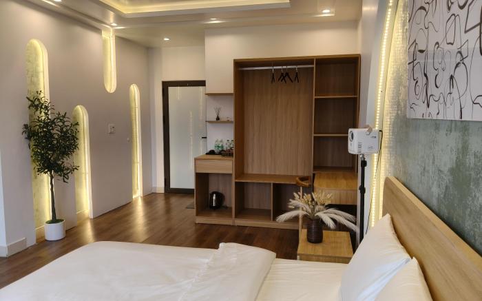 malela homestay 