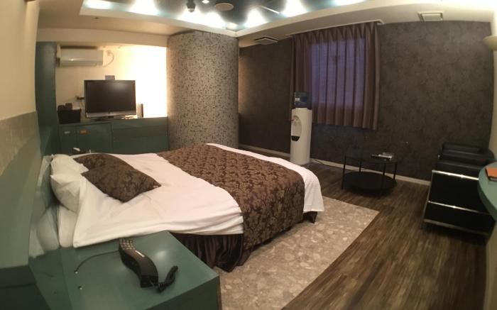 Hotel Orchid (Adult only)