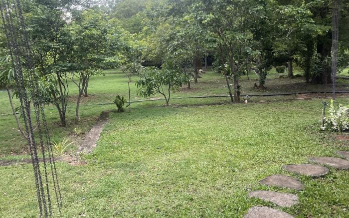 Nature Resort polonnaruwa 