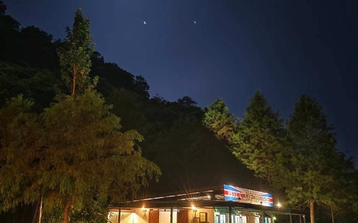 Royal Bear Camp 皇家熊宜蘭冬山露營區