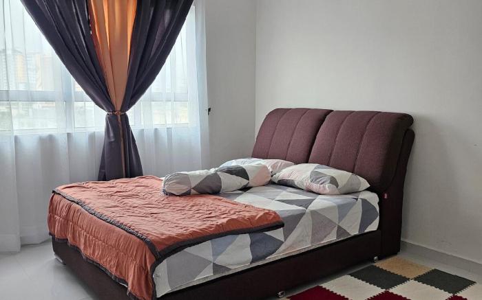 Homestay T'Sya, Batu Buruk