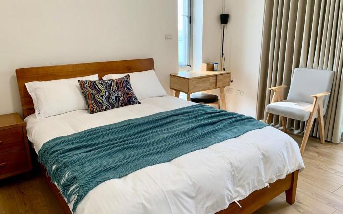 平方米2臥室獨立屋 (中埔鄉) - 有2間私人浴室