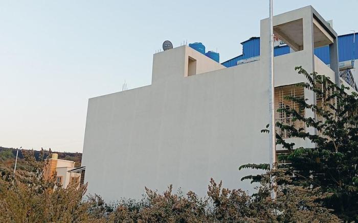 Sukhada Nivas Bunglow