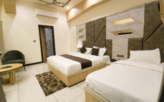 Hotel Jai Palace