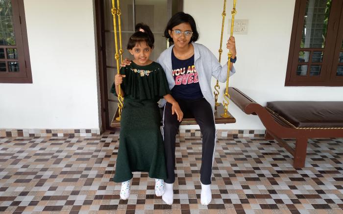 Philip's  Homestay
