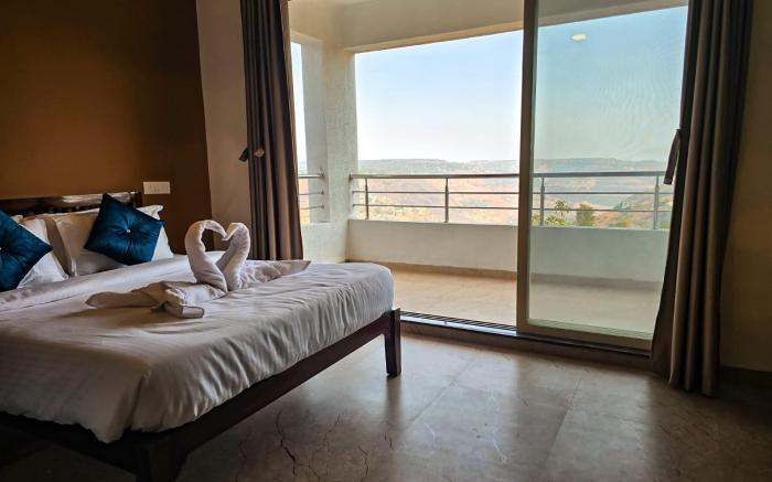 Wonder Mist Resort, Mahabaleshwar