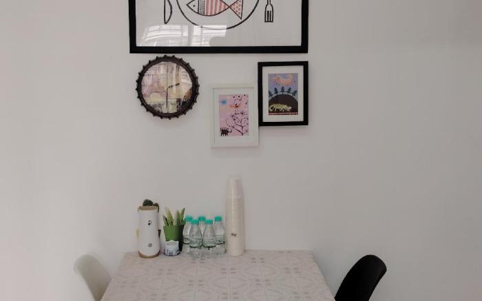 P&S HOME STAY