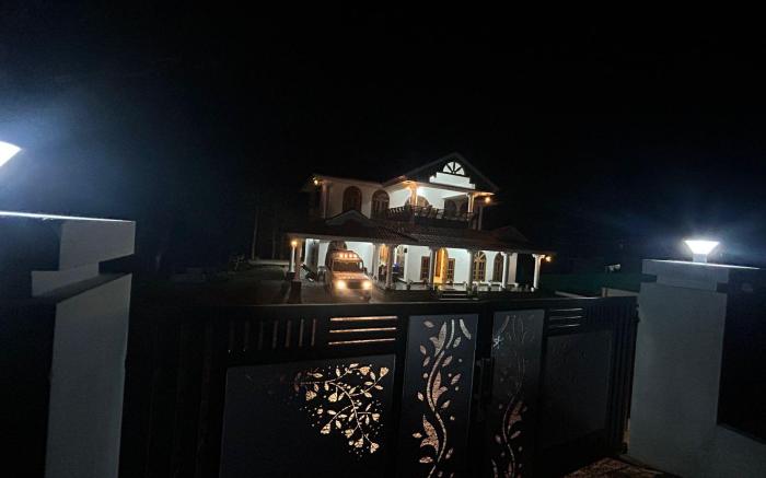 Banjarahills munnar 