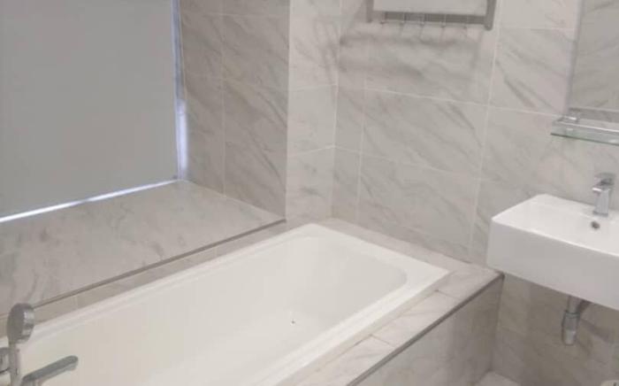 Premium Studio bathtub@Imperio Melaka S40