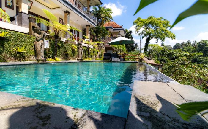 Doni House & Villas
