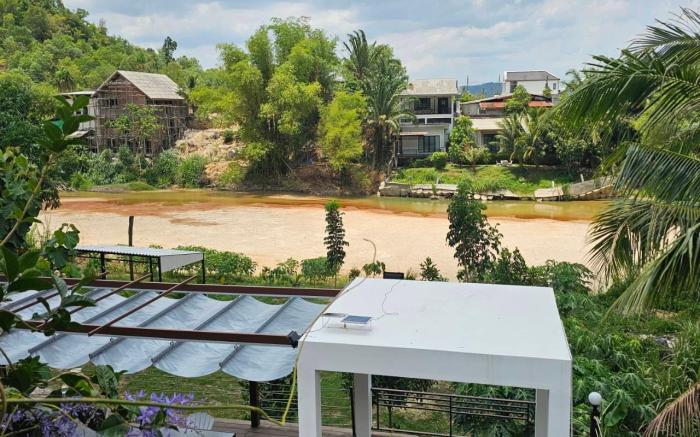 Nature Home Rim Khlong @Bang Rin