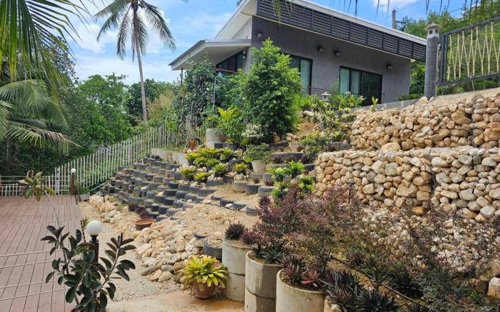 Nature Home Rim Khlong @Bang Rin