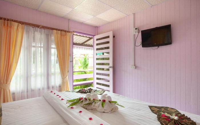 Phetmanee Resort