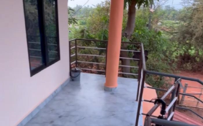 Palm Breeze Gokarna
