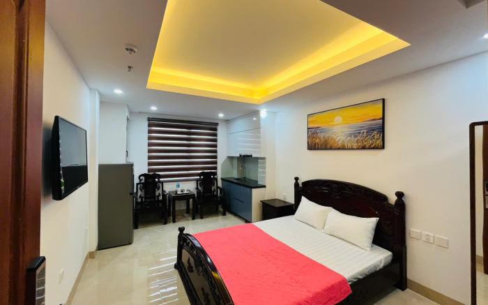 Hương Linh Apartment
