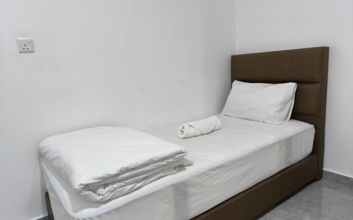 Agile Residence Bukit Bintang by Pavilion