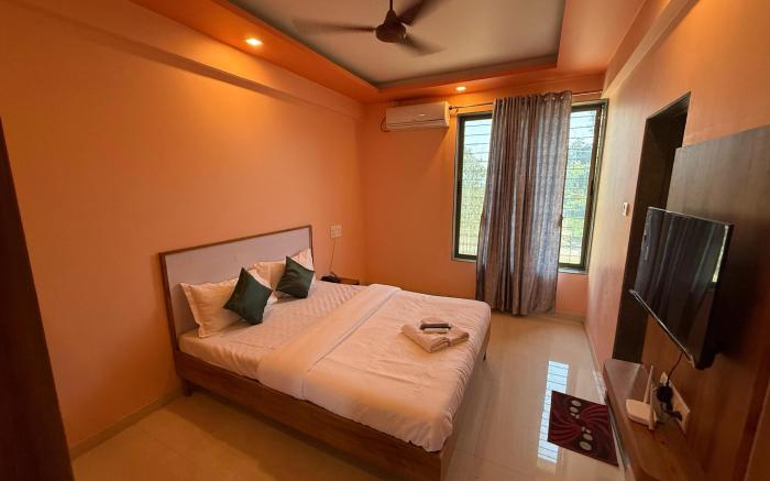 Mohor boutique villa by 29 bungalow