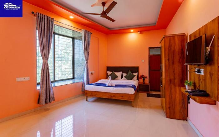 Mohor Boutique Rooms by 29bungalow