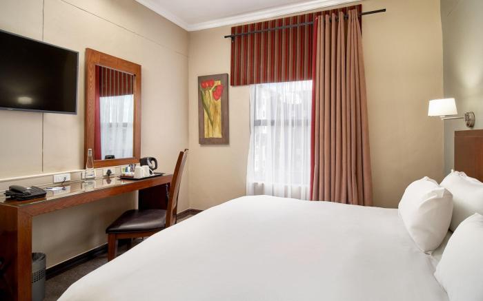 Protea Hotel Pretoria Hatfield