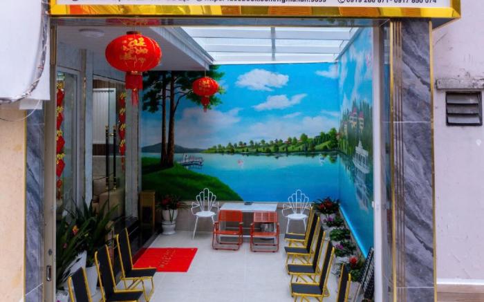 Nghia Lan Hotel