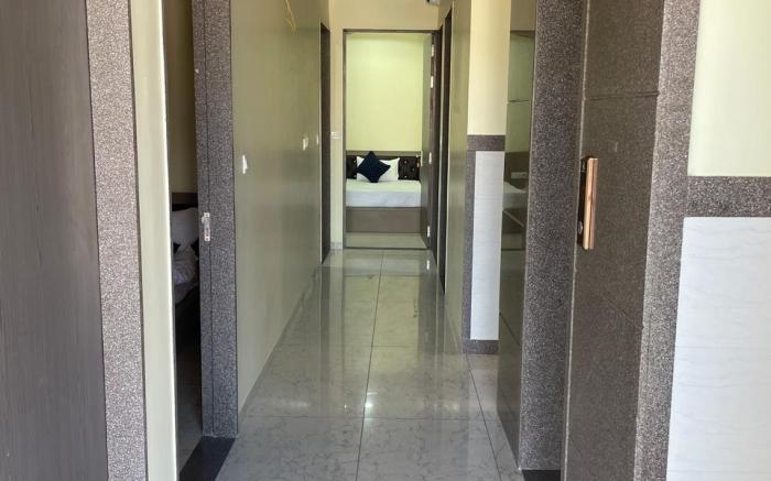 HOTEL MB NIRALA SHYAM