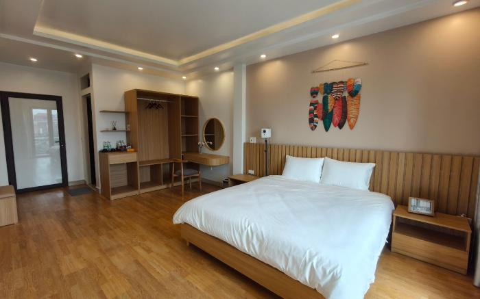 malela homestay 