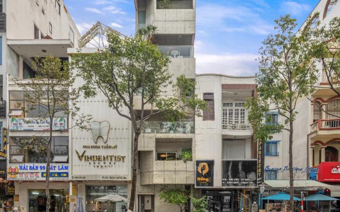 Oday Stay Hotel Da Nang