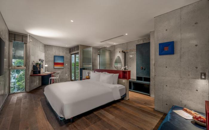 Oday Stay Hotel Da Nang