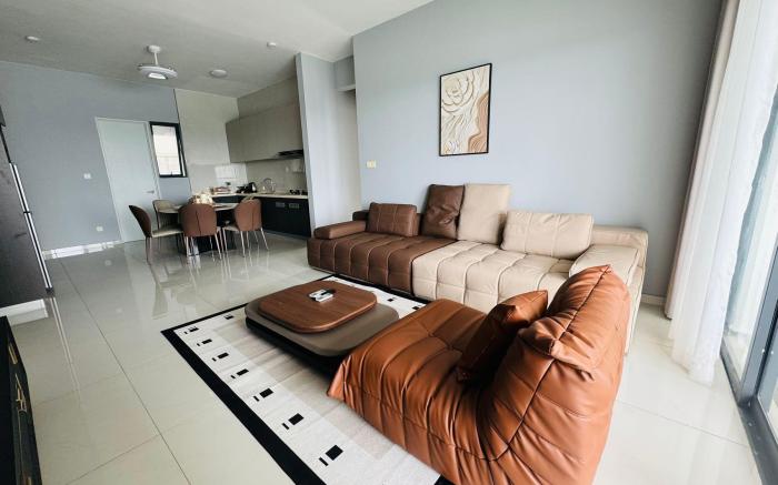 Danga Bay Seaview Laurel Skyline Stay