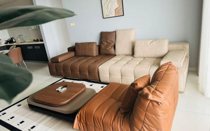 Danga Bay Seaview Laurel Skyline Stay