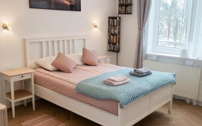 Cracow Route #2 - Old Town