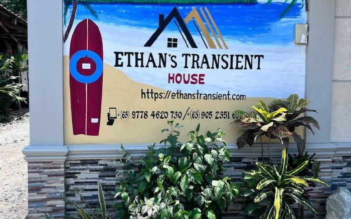 Ethan Loft Type House - RM6