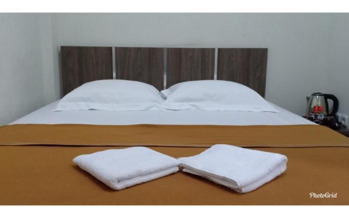 LUMIERE GUEST HOUSE