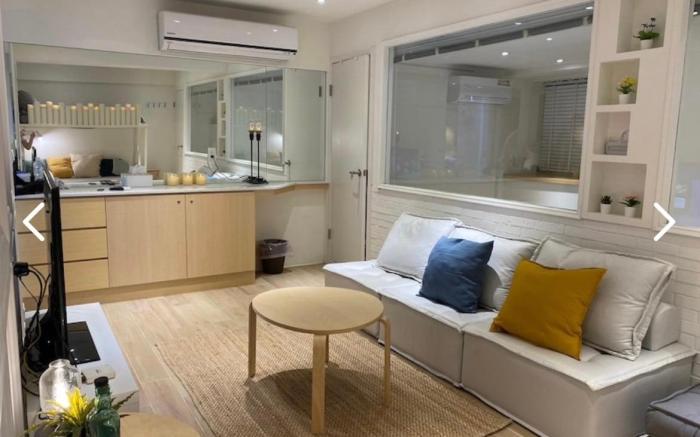 Ximending Comfort Warm House