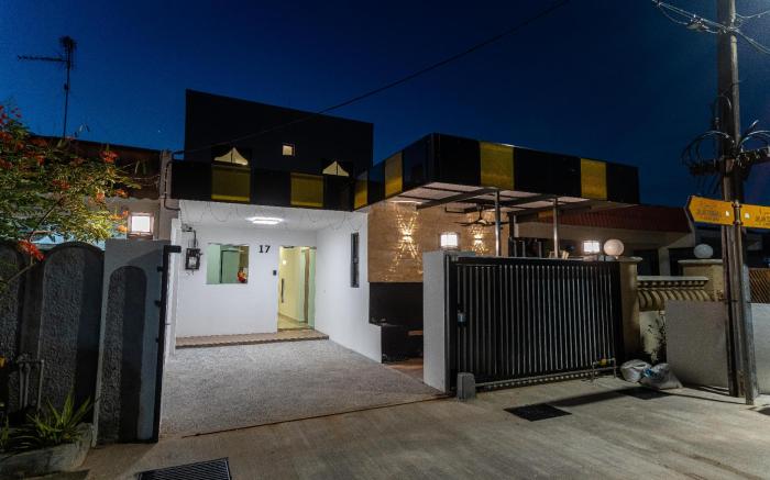 TKT Guesthouse