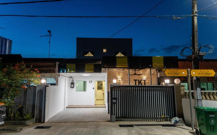 TKT Guesthouse