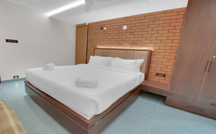 The Forest Glen Luxury Homestay