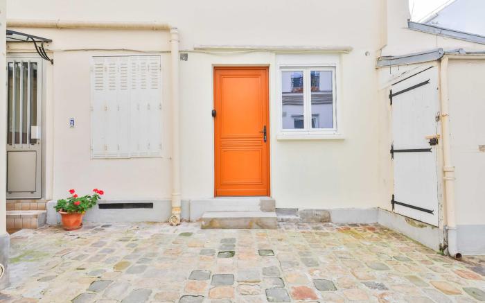 Cozy appartement -2P- Accor Arena / Bercy