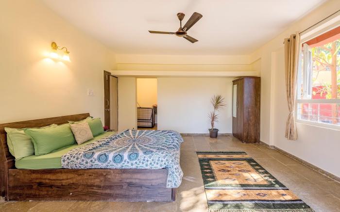 CosmicStays Elysium Farmhouse