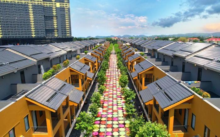 Wyndham Lynn Times – Onsen THANH THUY (Jan)