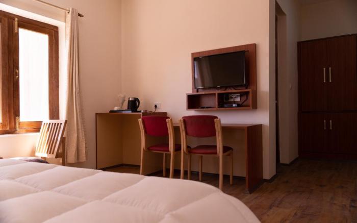 Hotel Ladakh Delight