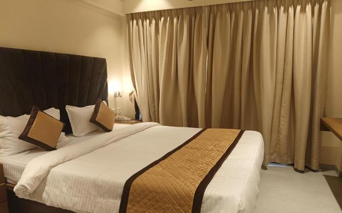 Vantage Point Hotel & Resort