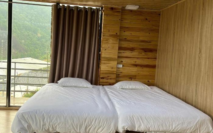 Sapawine homestay