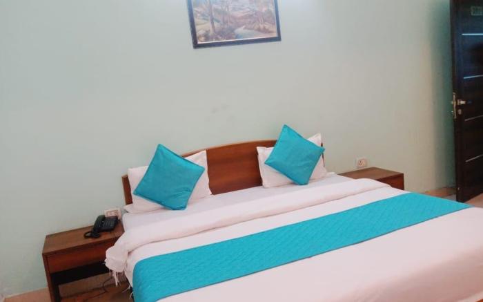 Virasat Gateway Hotel
