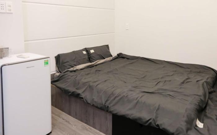 Gibnb - Modern Stay Near D1|Private Bath & Netflix