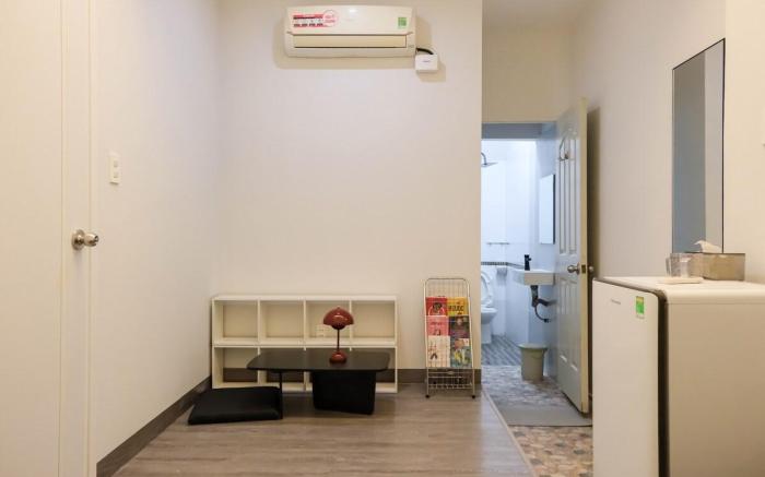 Gibnb - Modern Stay Near D1|Private Bath & Netflix