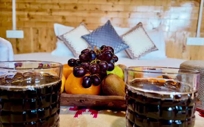 The Luxe Cascades JIbhi - 1