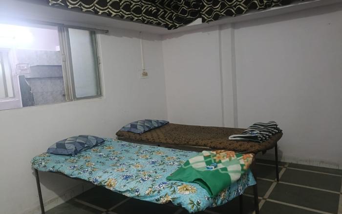 Home Stay