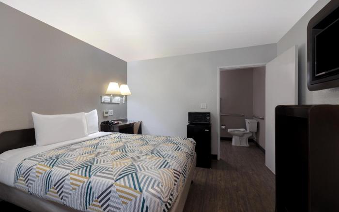 Motel 6 San Antonio, TX - West SeaWorld