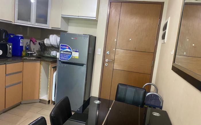 two palm tree villas by kath